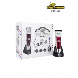 Pars Power Trimmer Barber...