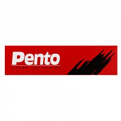 Pento Crème capillaire le...