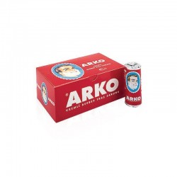 ARKO SHAVING CREAM SOAP...