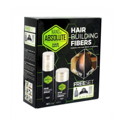 Nano Absolute Hair Building...