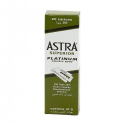 Astra Superior Platinum...