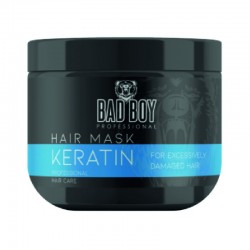 Bad boy HAIR MASK KERATIN...