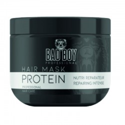 Bad boy HAIR MASK PROTEIN...