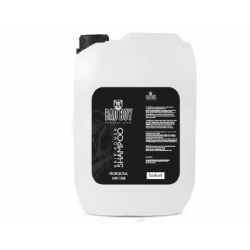 Bad boy SHAMPOO 5L