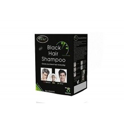 DEXE BLACK HAIR SHAMPOO 25...