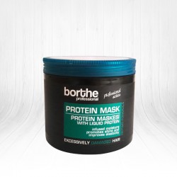 BORTHE PROTEIN HAIR MASK...