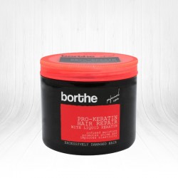 BORTHE PRO-KERATIN HAIR...