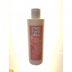 BIO FIN COLOR CLEANSER 250ML