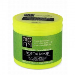 BIO FIN Botox Mask for...