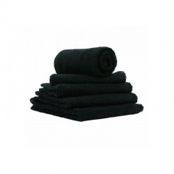 Schwarzkopf SP Towel Black...