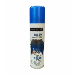 Morfose Blue Sky Hair Color...