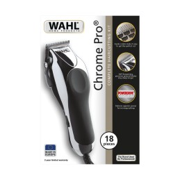 WAHL Chrome Pro Tondeuse à...