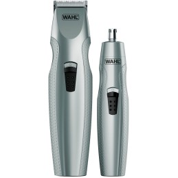 WAHL Combo moustache +...