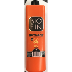 BIO FIN Oxydant Volume 20