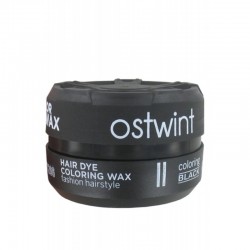 Ostwint Colour Wax Hair