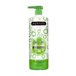 Morfose Biotin Hair Shampoo...